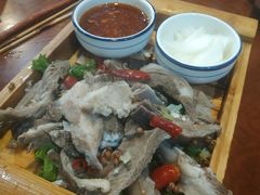 -伊隆斋(什刹海店)