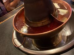 -将台涮肉(酒仙桥店)