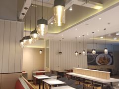 -乡村基(北部新区重科院餐厅)