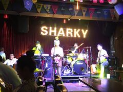 经典莫吉托-鲨鱼美式餐厅酒吧Sharky