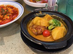 -新宝餐厅(流塘店)