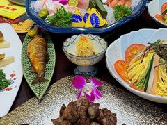 -锦亭料理