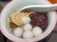 和田冰粉-望乡楼上海菜(日月光店)