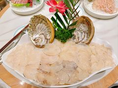 -鹅香四海·卤水火锅·砂锅粥·潮汕菜(宝安店)
