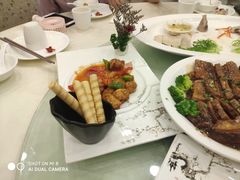 -清心鸡沙田乳鸽店·非遗传承(粤垦路店)