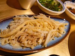 -羊大爷涮肉(亮马桥店)