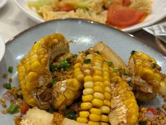 -太兴餐厅(小径湾店)