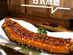 -山之川日料放题(通州店)