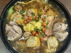 -阿芬卤面(花巷店)