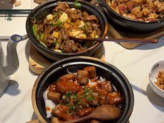 -火啫啫·粤式啫啫煲(南通首店)