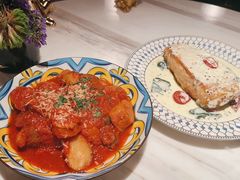 -IL TEATRO 精品意大利餐厅