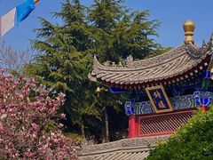 -西安市广仁寺
