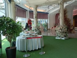 -喜宴酒店幸福里(星摩尔购物中心店)