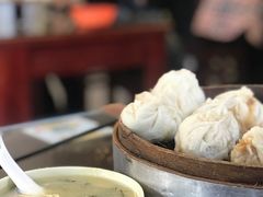 -草包包子铺1937(普利街店)