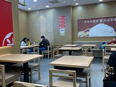 -米村拌饭(凯德和平广场店)