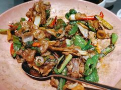 -云海肴·汽锅鸡·云南菜(高德置地店)