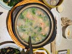 -如轩·海鲜砂锅粥·潮汕菜(小榄店)