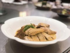 咸鸡-上海老站(徐家汇店)
