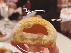 雪顶雄峰-利苑酒家(金宝店)