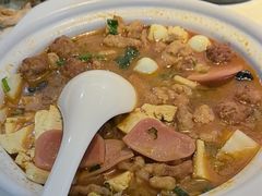 -秦月轩·陕西家乡菜(阜成路·五棵松店)