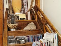 -横琴公社餐厅