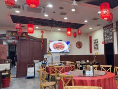 -红灯笼龙凤饭店(宁波老字号店)