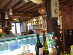 -吃货私房菜(丽江束河古镇店)