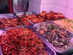 -老六素货(王顶堤店)