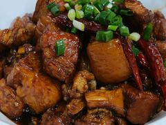 -笨罗卜浏阳菜馆(龙华鹏润达店)