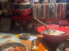 -半藏居酒屋(香港花园店)