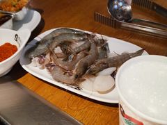 -苏格里岛自助烧烤火锅(花果园兰花广场店)