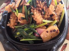 -肥先生河鲜美食(三水店)