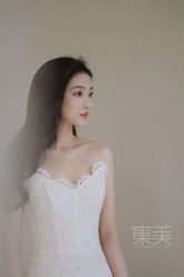 点击看大图 -Chic Bridal 熙可婚纱