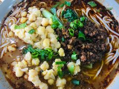 -丁丁猫重庆小面(徐州路店)