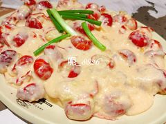-一棠龙虾•王牌虾球(楚河汉街店)
