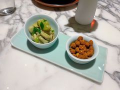 -湖滨28中餐厅·西湖宴·杭州君悦酒店
