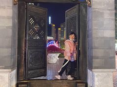 -南屏步行街