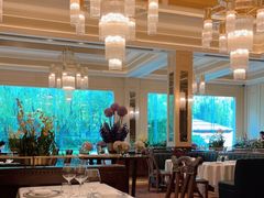 大堂-福楼法餐厅FLO