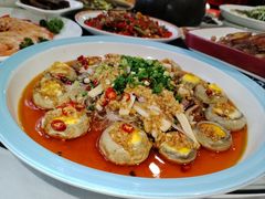 -澳门酒家(南航明珠店)