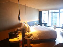 -深圳滨河时代ICON LAB艾垦酒店