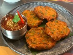 -simply thai天泰(长泰广场店)