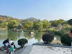 -南山风景名胜区