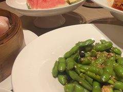 -艳阳天·非遗楚菜(武汉客厅店)