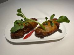 -燃扒房Steakhouse(皇庭店)