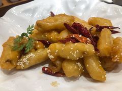 -阿庄新豫菜(航海东路店)