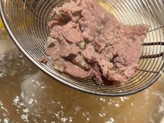 -牛事制造局牛肉火锅(莲岳路店)