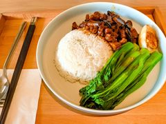 -J cafe 朝夕餐厅