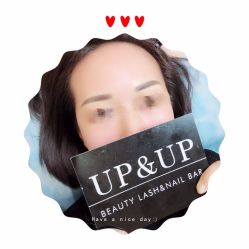 -UP&UP·半永久眉毛眼线机器野生眉