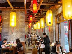 大堂-小龙坎火锅(春熙太古里店)