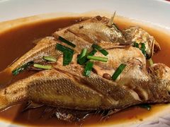 -鱼满舱·鲜活海鲜·正宗鲁菜